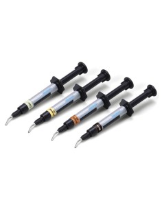 Panavia Veneer LC Cemento de Resina Reposición Jeringa 2,6g Kuraray