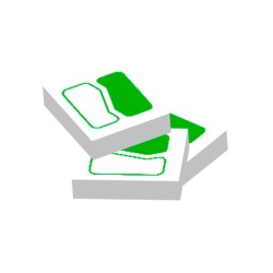 Bloc Para Mezclar Cemento