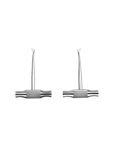 Botador Winter 11L o 11R Elevador de Raíces Carl Martin