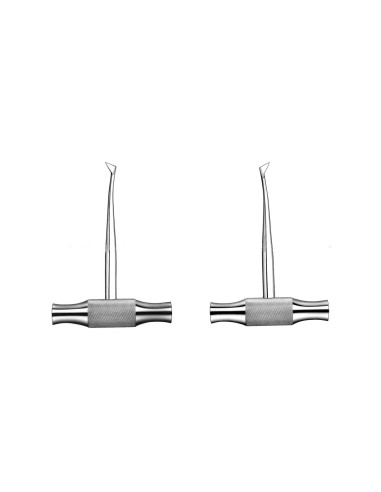 Botador Winter 11L o 11R Elevador de Raíces Carl Martin