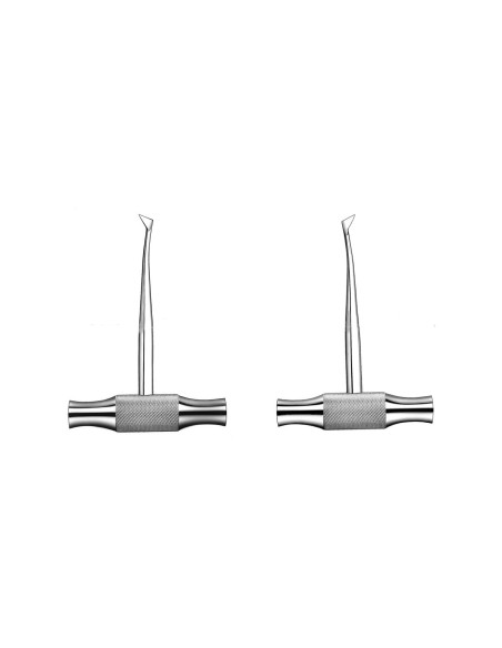 Botador Winter 11L o 11R Elevador de Raíces Carl Martin