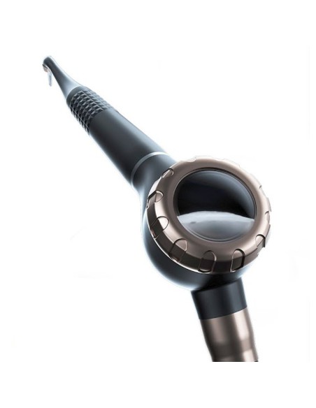 Aeropulidor Dental AP-H Plus Piezas de Mano Supragingival y Subgingival de Woodpecker