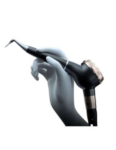 Aeropulidor Dental AP-H Plus Piezas de Mano Supragingival y Subgingival de Woodpecker