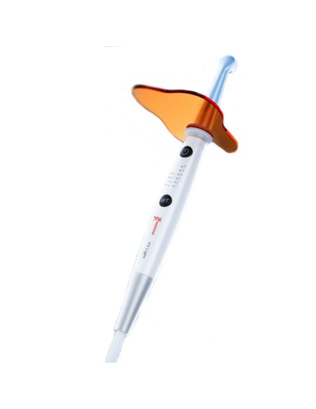 Lámpara de Fotocurado Built in Woodpecker VV Light 10W