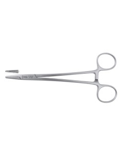 Porta Agujas Mayo-Hegar 18 cm Inox Carl Martin