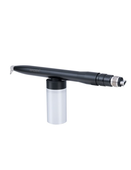 Microarenadora con Acoplamiento 360 Plus Conexión Midwest Bader