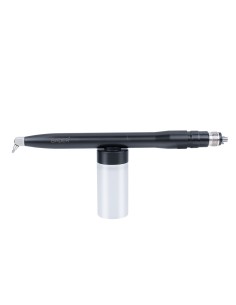 Microarenadora con Acoplamiento 360 Plus Conexión Midwest Bader