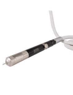 Turbina Neumática Laboratorio con Micromotor Omega Lab Plus Bader 2