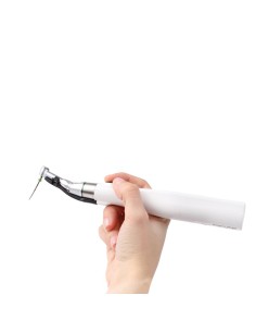 Contra Ángulo Reductor 16:1 con Motor de Endodoncia Bader 2