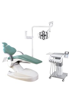 Sillón Dental Quirúrgico M3 Bader