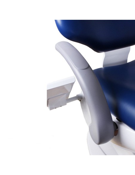 Sillón Dental Quirúrgico M3 Bader