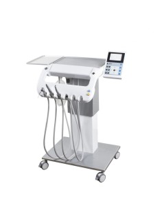 Sillón Dental Quirúrgico M3 Bader 2