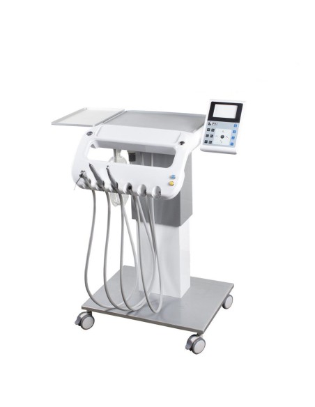 Sillón Dental Quirúrgico M3 Bader