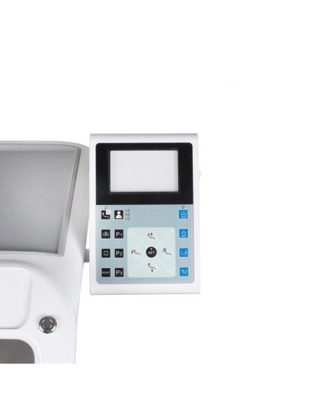 Sillón Dental Quirúrgico M3 Bader