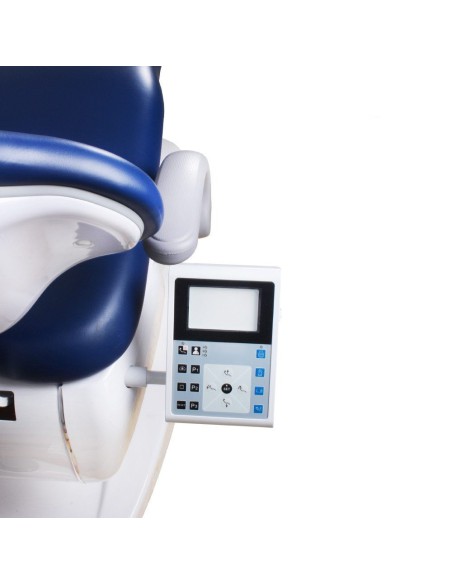 Sillón Dental Quirúrgico M3 Bader