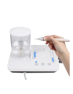 Ultrasonidos Scaler Wireless