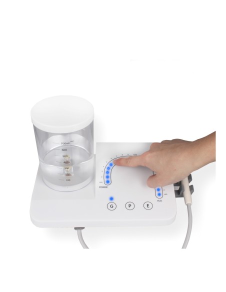 Ultrasonidos Scaler Wireless