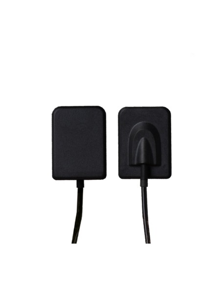 Sensor de Rayos X Digital HDR 500A Área  30 x 22,5 mm Bader Dental