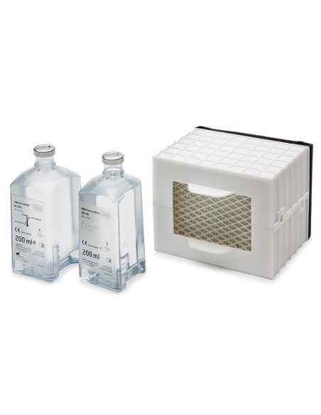 Assistina TWIN + TWIN Care Set