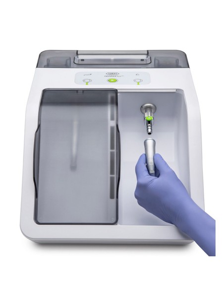 Assistina TWIN + TWIN Care Set