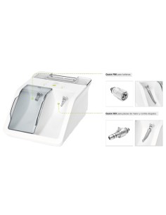 Assistina TWIN + TWIN Care Set 2