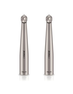 Dos Turbinas Bora 2 L LK Conexión Unifix Bien Air 2