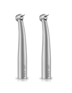 Duo Pack Turbina Tornado LED Conexión Unifix 2 uds Bien Air 2