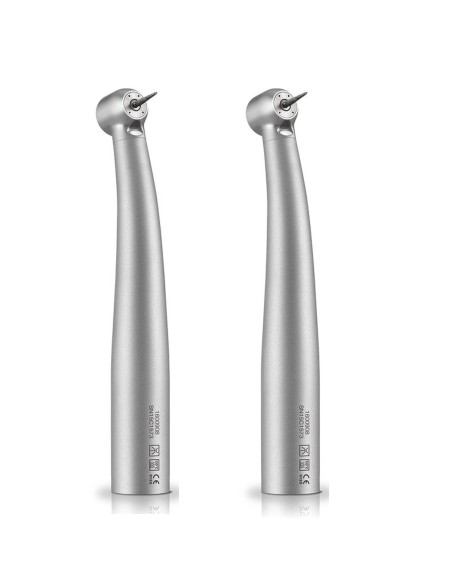 Duo Pack Turbina Tornado LED Conexión Unifix 2 uds Bien Air