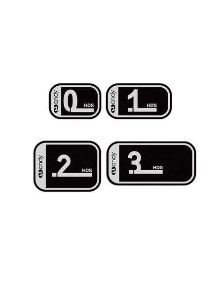 En proceso - Escáner de Placas de Fósforo Ultra X Radiología Dental Bader