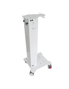 Carrito para Scaler de Ultrasonidos con Aeropulidor AP-B y AP-A Woodpecker 2