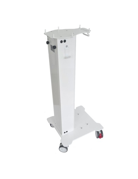 Carrito para Scaler de Ultrasonidos con Aeropulidor AP-B y AP-A Woodpecker