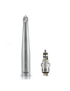 PackTurbina Tornado S LED + Acoplamiento Unifix con Luz Bien Air