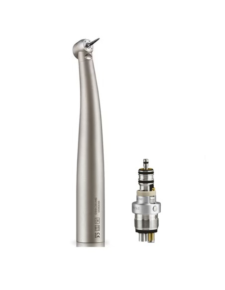 PackTurbina Tornado S LED + Acoplamiento Unifix con Luz Bien Air