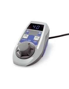 Micromotor Perfecta 300 Sobremesa para Laboratorio Dental W&H 2