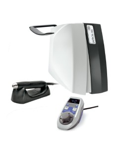 Micromotor Perfecta 300 con Control Externo Laboratorio, Equipo de Rodilla W&H