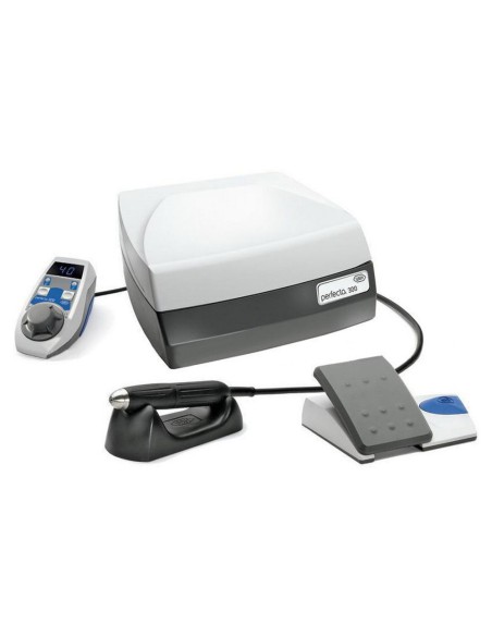 Micromotor Perfecta 300 Sobremesa para Laboratorio Dental W&H