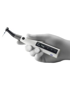 Tri Auto ZX2+ Motor Endodóntico Inalámbrico con Localizador de Apices, Reciprocante Morita