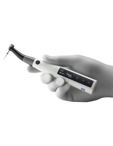 Tri Auto ZX2+ Motor Endodóntico Inalámbrico con Localizador de Apices, Reciprocante Morita