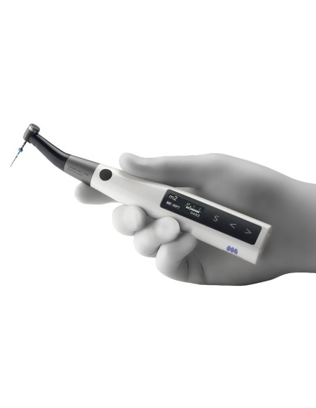 Tri Auto ZX2+ Motor Endodóntico Inalámbrico con Localizador de Apices, Reciprocante Morita