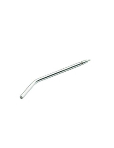 Cánula para Jeringa de Acero, Ecoline 3F, Reposición 1 unidad DCI