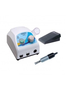 Micromotor Marathon N7 con Pieza Mano Recta