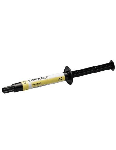 SR Nexco Opaquer Composite de Laboratorio Jeringa 2ml Ivoclar Vivadent