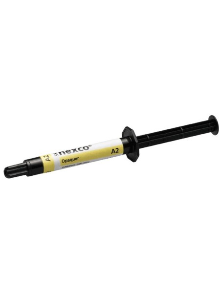 SR Nexco Opaquer Composite de Laboratorio Jeringa 2ml Ivoclar Vivadent