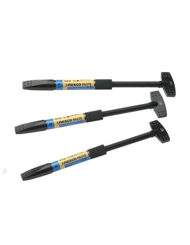 SR Nexco Paste Incisal Composite Laboratorio Jeringa 2,5gr Ivoclar Vivadent