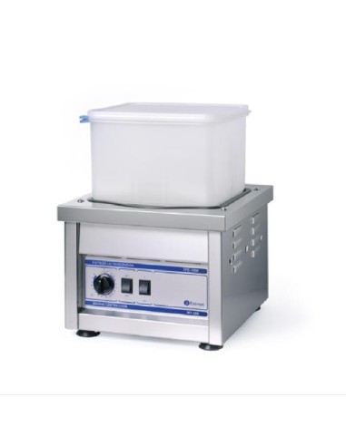 Pulidora Magnética MT-300 con Extractor de Púas Carga máx. 1500g Estmon