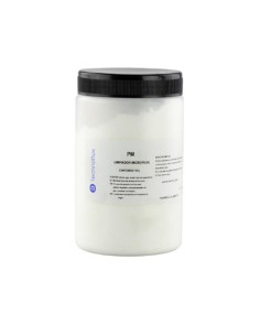 PM Limpiador Micropúas para Pulidora Magnética 1Kg Technoflux