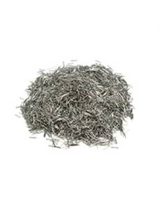 Micropúas Rectificadas 0,35x5/17mm Acero para Pulidoras Magnéticas 1 GR Estmon