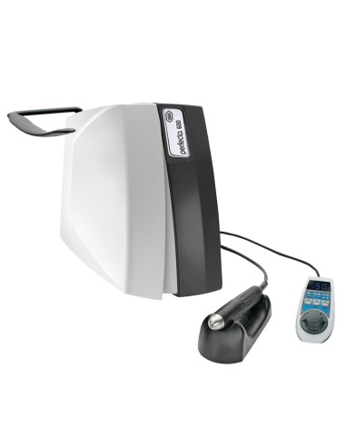 Micromotor Perfecta 600 con Control Externo y Función Emisión de Aire para Laboratorio, Equipo de Rodilla W&H