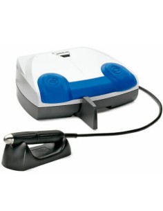 Micromotor Perfecta 600 con Emisión de Aire, Equipo de Pie para Laboratorio Dental W&H