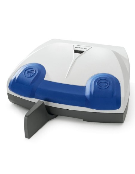 Micromotor Perfecta 600 con Emisión de Aire, Equipo de Pie para Laboratorio Dental W&H